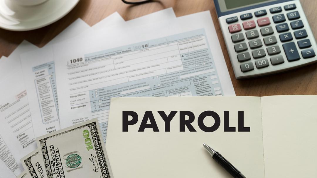 Effortless Payroll Management
