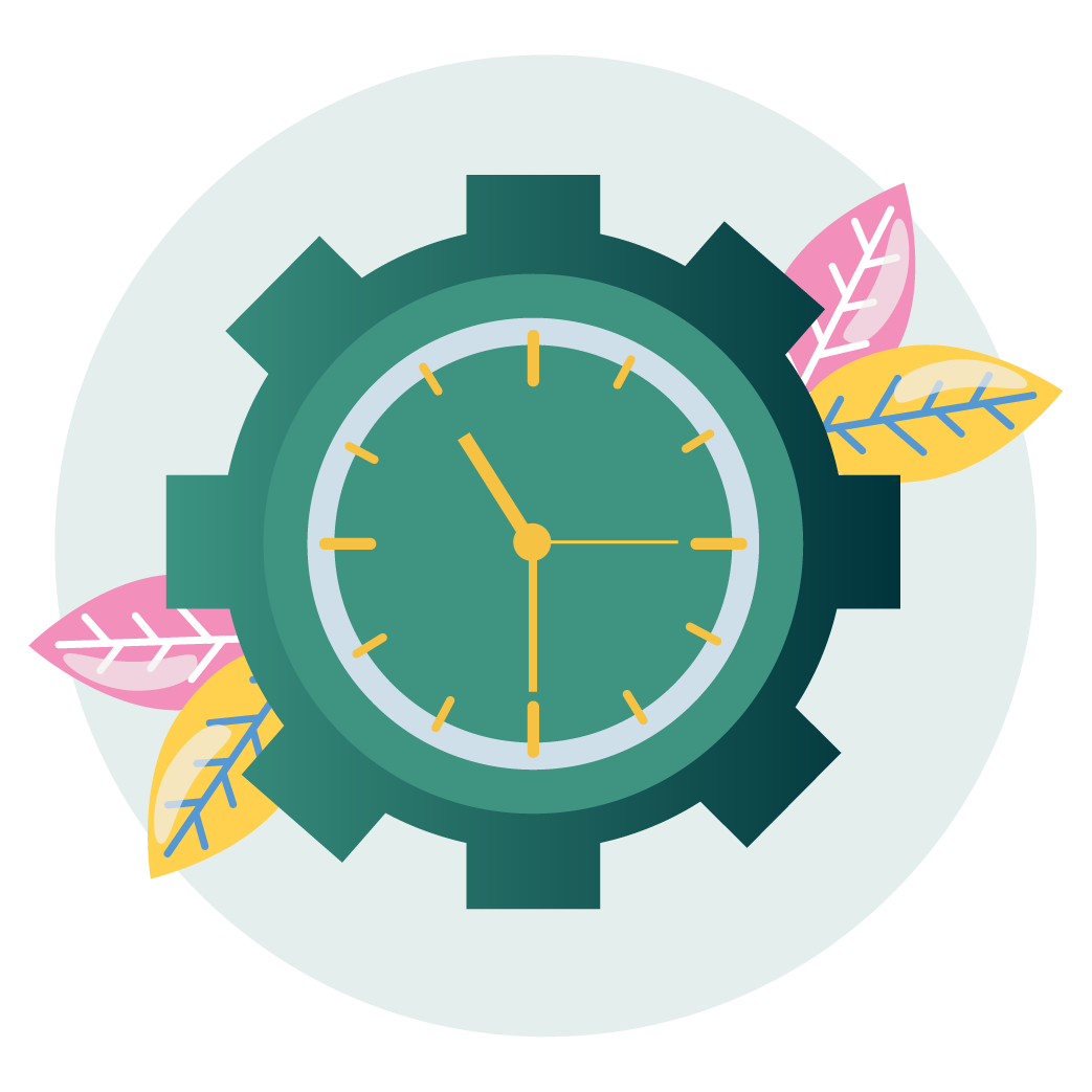 Efficiency and Time Savings